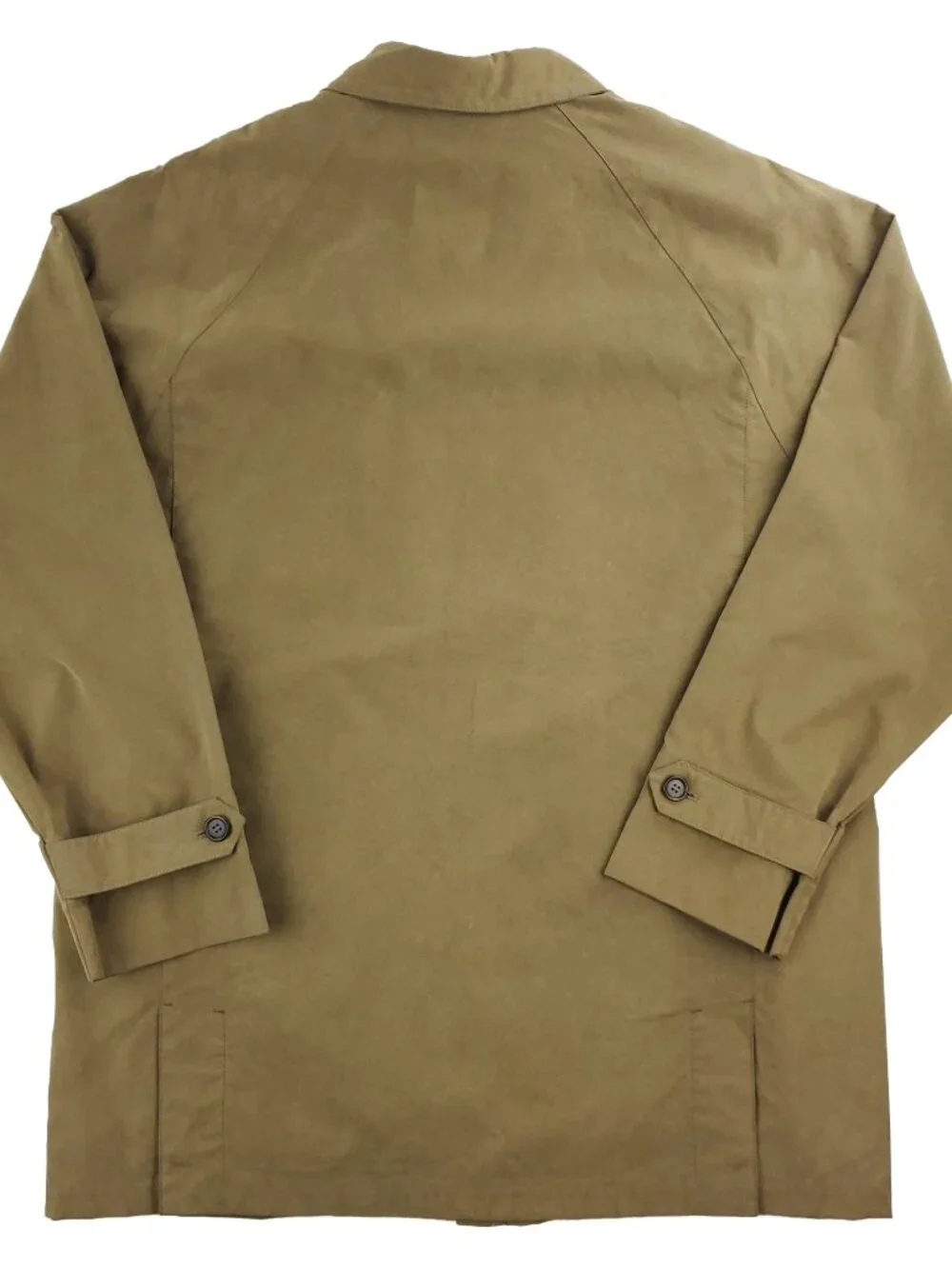 J.Crew Vintage Barn Chore Jacket Coat Field Removable Liner Canvas Men Large
